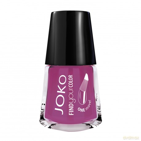 Joko Lakier do paznokci Find Your Color nr 138 10 ml