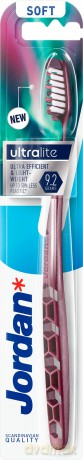 Jordan Ultralite Szczoteczka do zębów - soft 1 szt - mix kolorów