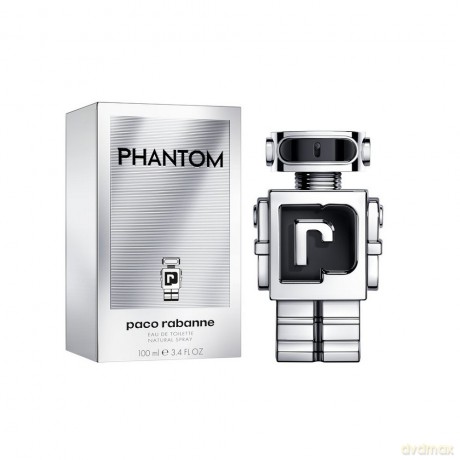Paco Rabanne Phantom Woda toaletowa 100 ml