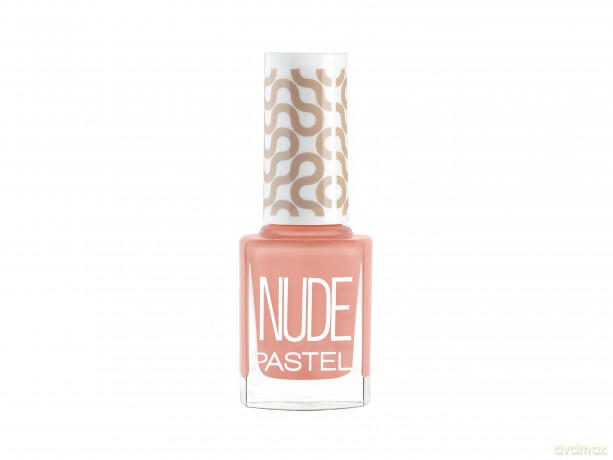 PASTEL Lakier do paznokci Nude nr 770 13ml