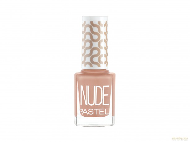 PASTEL Lakier do paznokci Nude nr 771 13ml