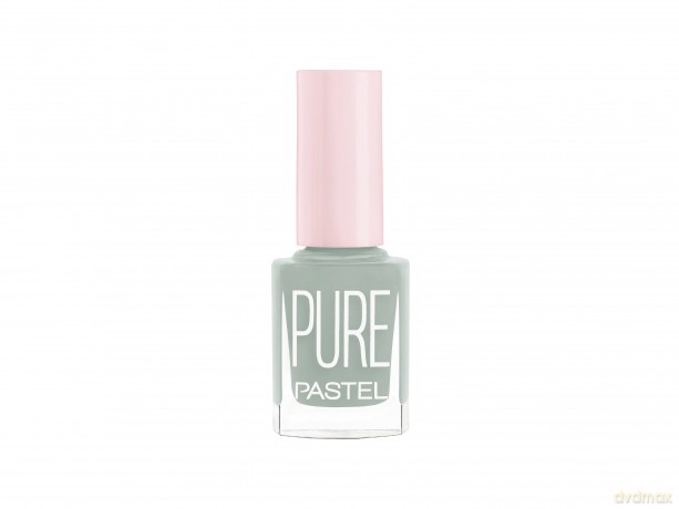 PASTEL Lakier do paznokci Pure nr 618 13ml