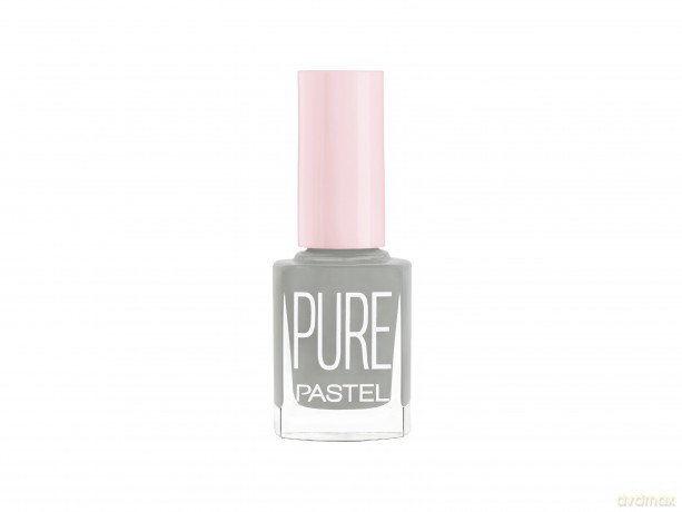 PASTEL Lakier do paznokci Pure nr 620 13ml