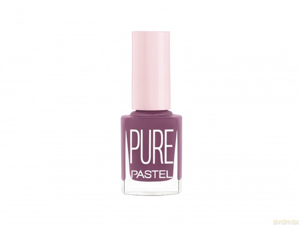 PASTEL Lakier do paznokci Pure nr 621 13ml