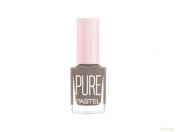 PASTEL Lakier do paznokci Pure nr 622 13ml