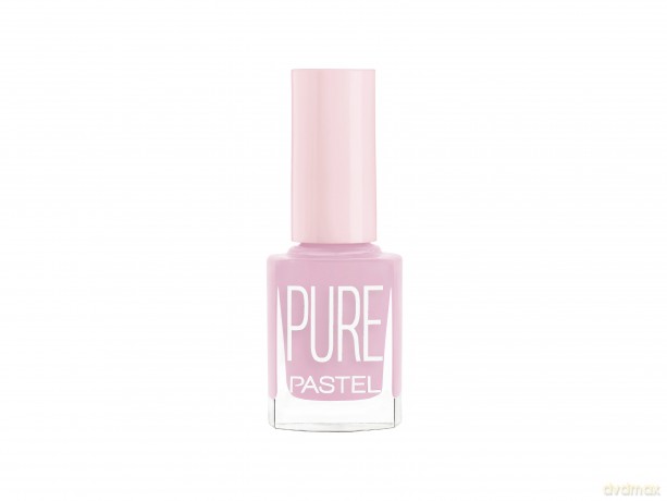 PASTEL Lakier do paznokci Pure nr 623 13ml