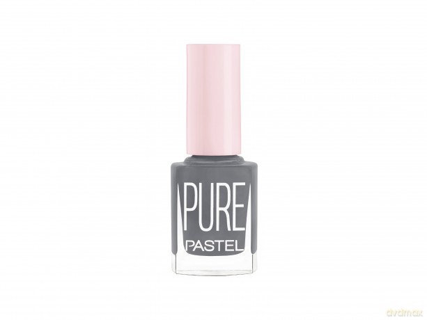 PASTEL Lakier do paznokci Pure nr 624 13ml