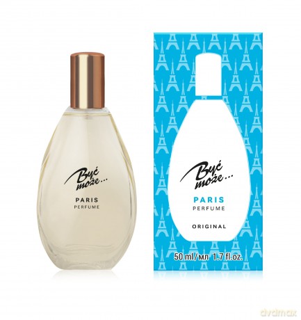 Perfumka Być Może Paryż 50 ml