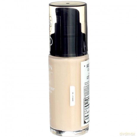 REVLON COLORSTAY Podkład do twarzy, cera tłusta/mieszana 110