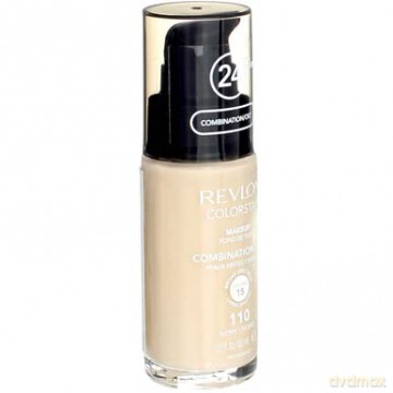 REVLON COLORSTAY Podkład do twarzy, cera tłusta/mieszana 110