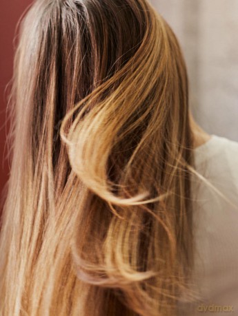 YOPE Balance My Hair Odżywka do włosów z emolientami 300 ml