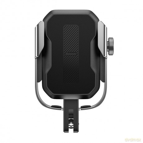 Baseus Armor Motorcycle Holder Uchwyt do telefonu na rower motor skuter regulowany