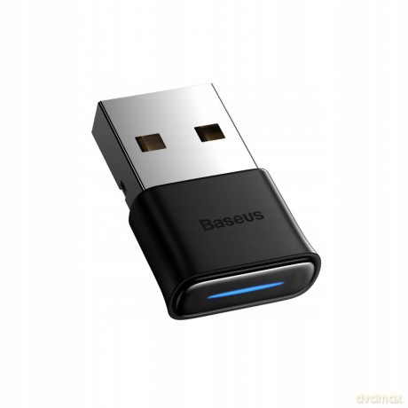 Baseus BA04 Adapter USB odbiornik Bluetooth 5.1