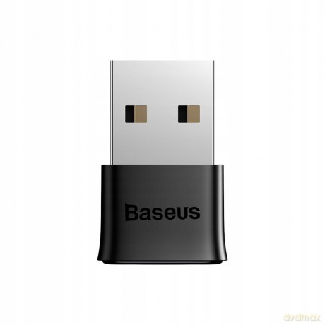 Baseus BA04 Adapter USB odbiornik Bluetooth 5.1