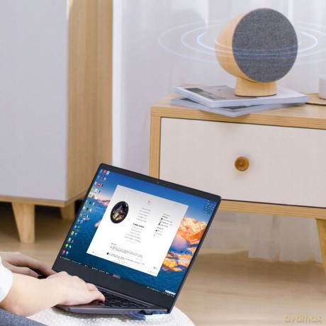 Baseus BA04 Adapter USB odbiornik Bluetooth 5.1