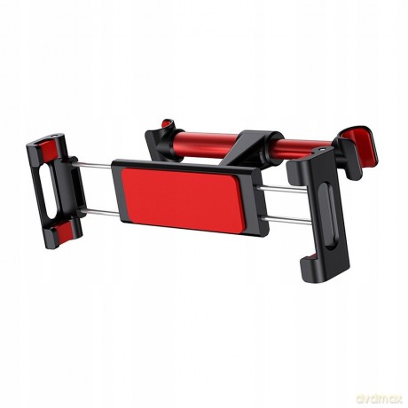 Baseus Back Seat Car Uchwyt samochodowy na tablet telefon na zagłówek