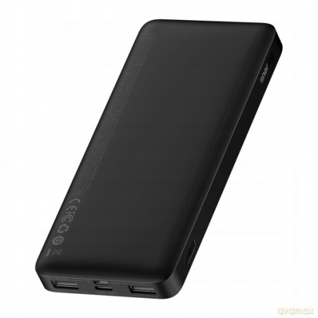 Baseus Bipow Digital Display Power Bank 10000mAh 15W Power Delivery USB USB-C
