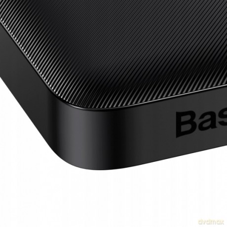 Baseus Bipow Digital Display Power Bank 10000mAh 15W Power Delivery USB USB-C