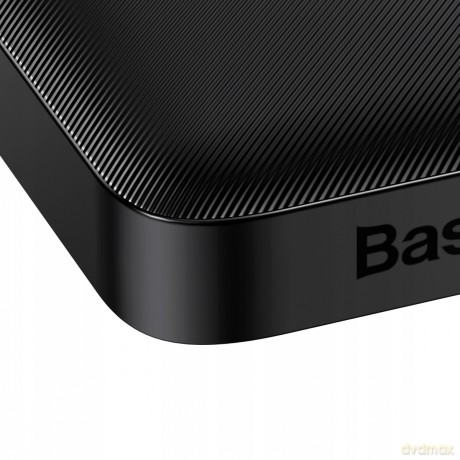 Baseus Bipow Digital Display Power Bank 10000mAh 20W do iPhone 12 Power Delivery Quick Charge 3.0