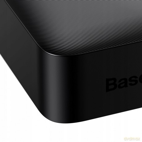 Baseus Bipow Digital Display Power Bank 20000mAh 15W Power Delivery USB USB-C