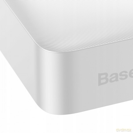 Baseus Bipow Digital Display Power Bank 20000mAh 20W Power Delivery Quick Charge