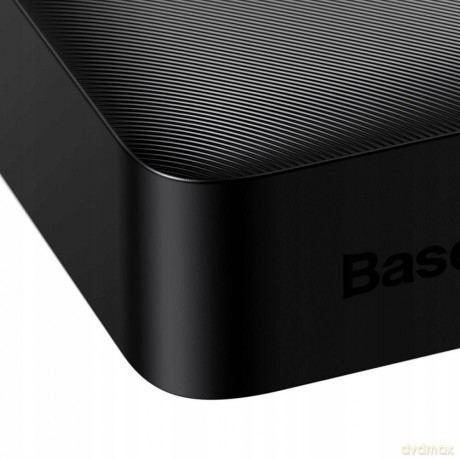 Baseus Bipow Digital Display Power Bank 20000mAh 20W Power Delivery Quick Charge