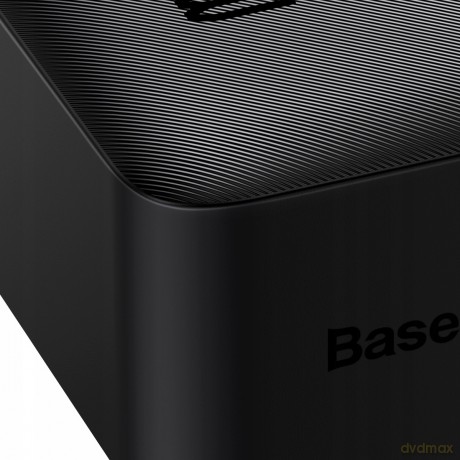 Baseus Bipow Digital Display Power Bank 30000mAh 15W Power Delivery USB USB-C