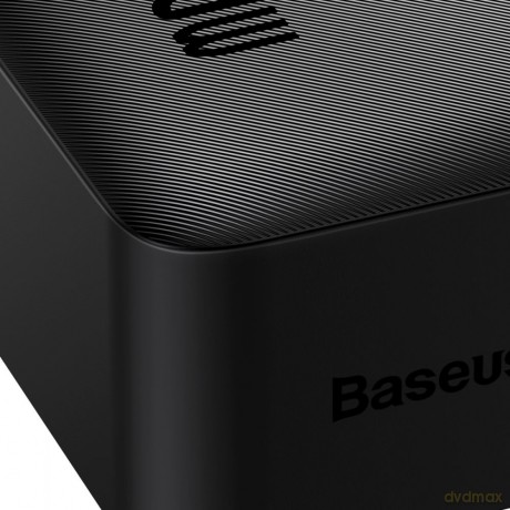 Baseus Bipow Digital Display Power Bank 30000mAh Power Delivery 20W Quick Charge