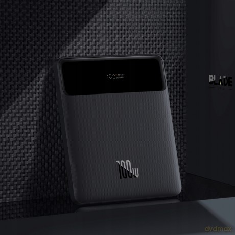 Powerbank Baseus Blade Power Power Bank 20000mAh 100W Power Delivery Quick Charge
