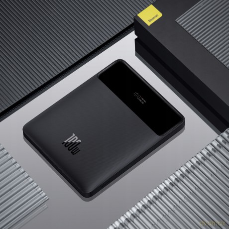 Powerbank Baseus Blade Power Power Bank 20000mAh 100W Power Delivery Quick Charge