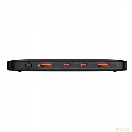 Powerbank Baseus Blade Power Power Bank 20000mAh 100W Power Delivery Quick Charge