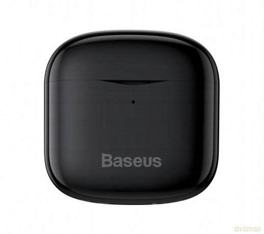 Baseus Bowie E3 Słuchawki bezprzewodowe Bluetooth 5.0 TWS IP64