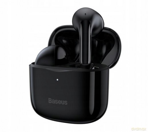 Baseus Bowie E3 Słuchawki bezprzewodowe Bluetooth 5.0 TWS IP64