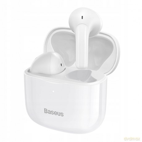Baseus Bowie E3 Słuchawki bezprzewodowe Bluetooth 5.0 TWS IP64