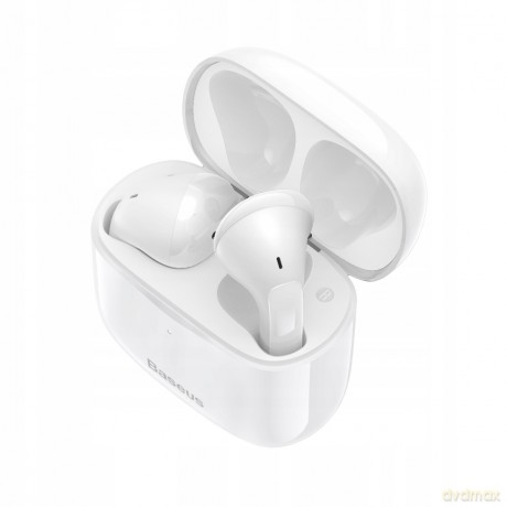 Baseus Bowie E3 Słuchawki bezprzewodowe Bluetooth 5.0 TWS IP64