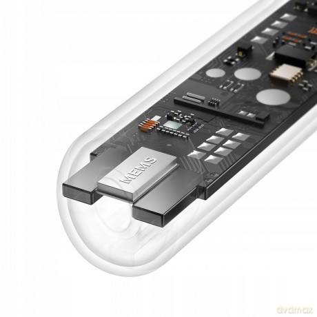 Baseus Bowie E8 Słuchawki bezprzewodowe Bluetooth 5.0 TWS