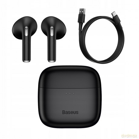 Baseus Bowie E8 Słuchawki bezprzewodowe Bluetooth 5.0 TWS