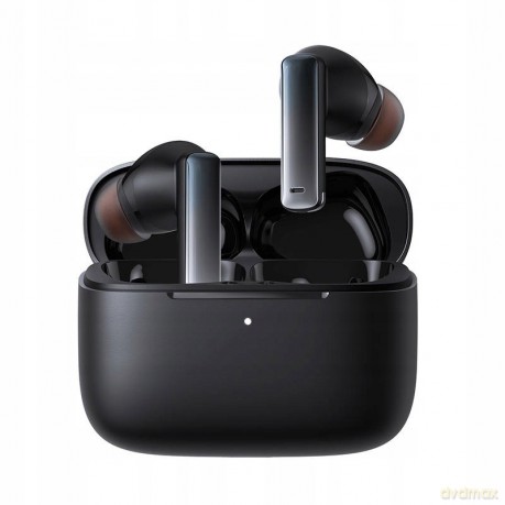 Baseus Bowie M2 Słuchawki bezprzewodowe Bluetooth 5.2 etui Qi ANC SBC