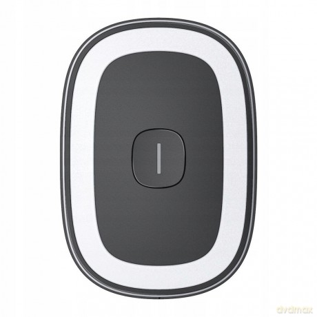 Baseus Bright Car Light Bezprzewodowa lampka LED do samochodu latarka magnetyczna