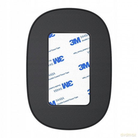 Baseus Bright Car Light Bezprzewodowa lampka LED do samochodu latarka magnetyczna