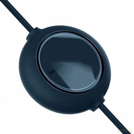 Baseus Bright Mirror Baseus Bright Mirror Kabel z regulacją długości USB - Micro Type-C Lightning do iPhone 3.5A