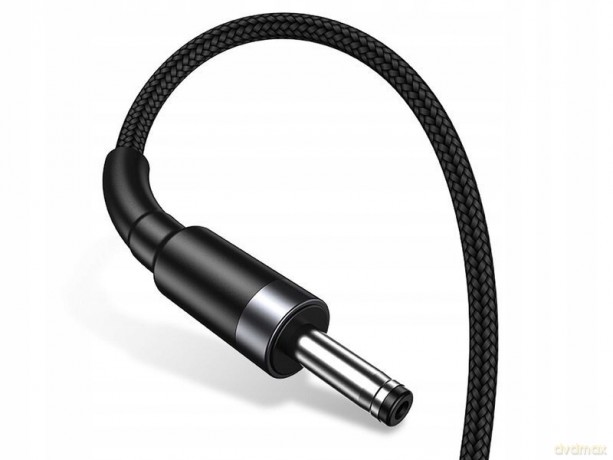 Baseus Cafule Cable Kabel zasilający ładowarka przewód USB - DC 3