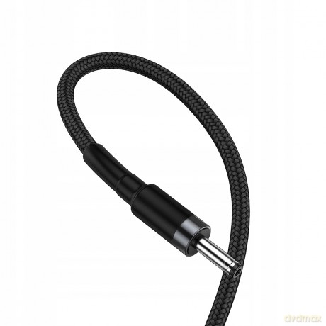 Baseus Cafule Cable Kabel zasilający ładowarka przewód USB - DC 3