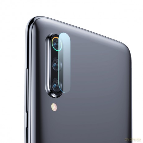 Baseus Camera Lens Glass Szkło hartowane ochronne na obiektyw aparat 0