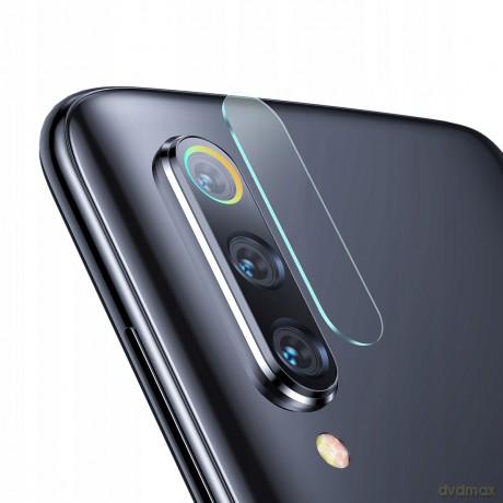 Baseus Camera Lens Glass Szkło hartowane ochronne na obiektyw aparat 0