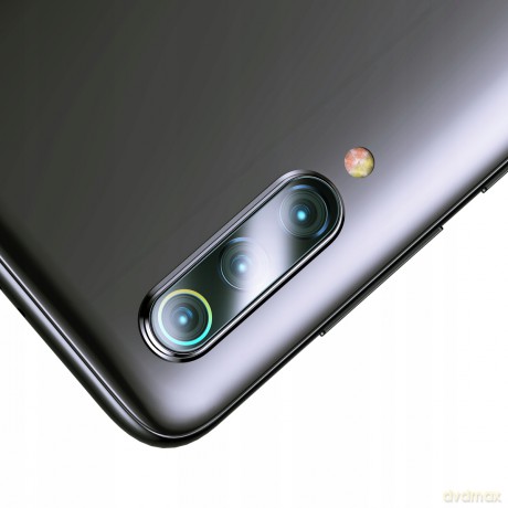 Baseus Camera Lens Glass Szkło hartowane ochronne na obiektyw aparat 0