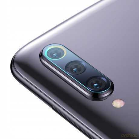 Baseus Camera Lens Glass Szkło hartowane ochronne na obiektyw aparat 0