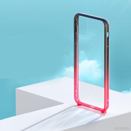 Baseus Crossbody Etui case pokrowiec ze sznurkiem paskiem do iPhone 11 Pro 5.8'' *EOL
