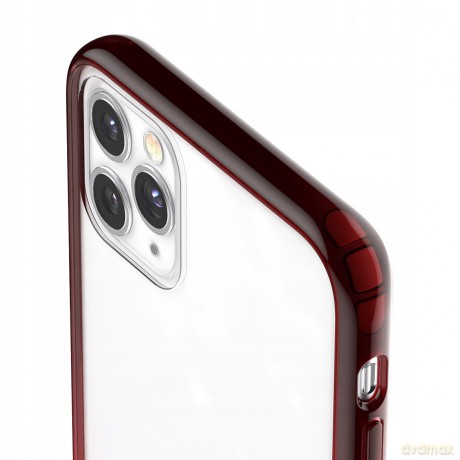 Baseus Crossbody Etui case pokrowiec ze sznurkiem paskiem do iPhone 11 Pro 5.8'' *EOL