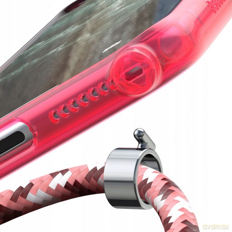 Baseus Crossbody Etui case pokrowiec ze sznurkiem paskiem do iPhone 11 Pro 5.8'' *EOL